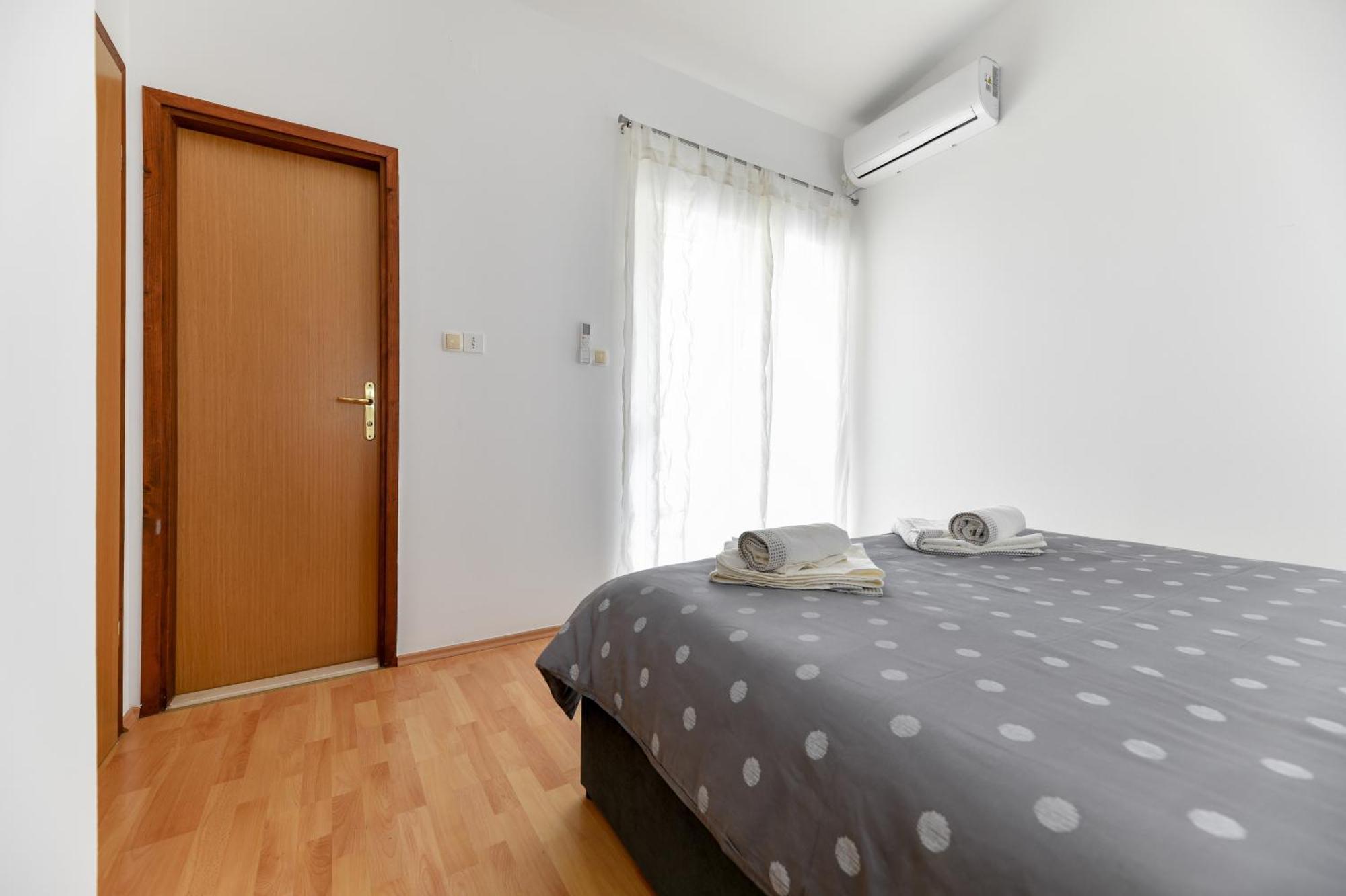 Ferienwohnung Sunset Puntamika Zadar Zimmer foto
